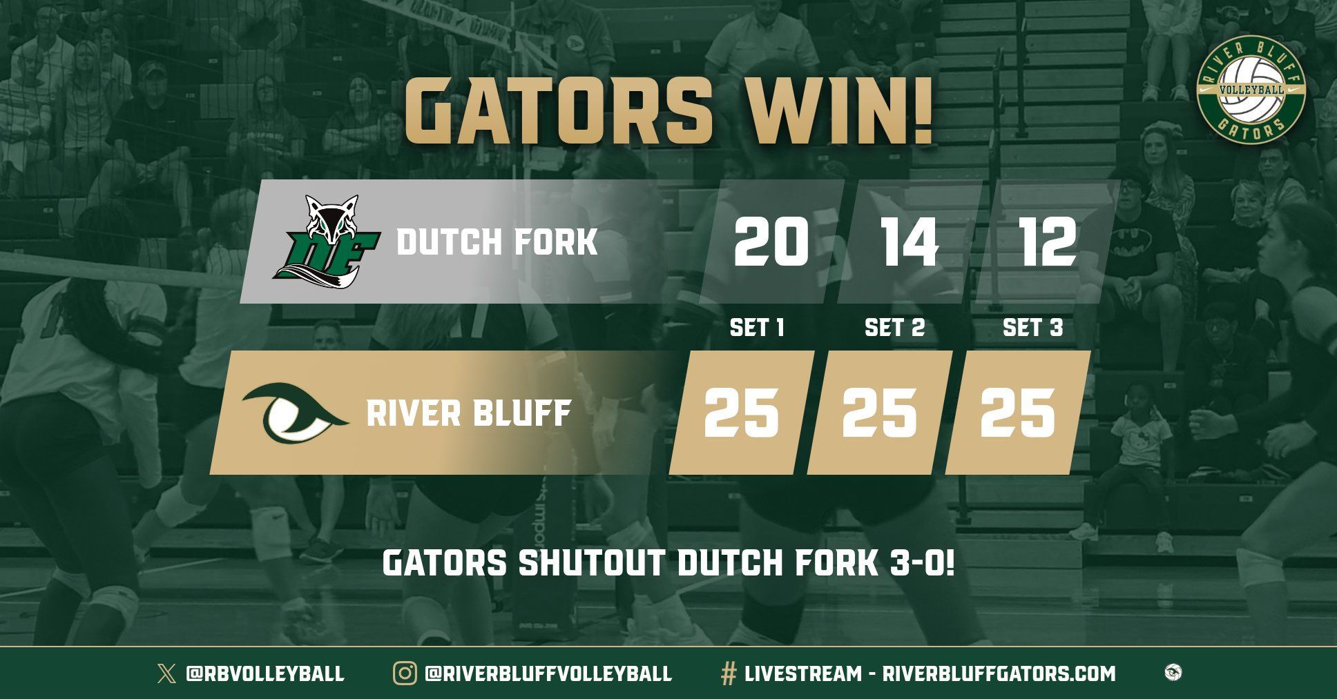 Final Vs Dutch Fork 2